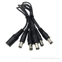 DC Power Cord for musical instrument accessories